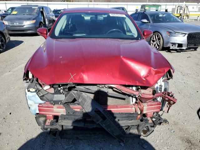 Photo 5 from auction – 2016 FORD FUSION SE with VIN 3FA6P0HD1GR271842