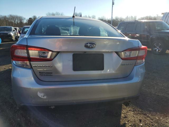 Photo 6 from auction – 2019 SUBARU IMPREZA with VIN 4S3GKAA62K3609433