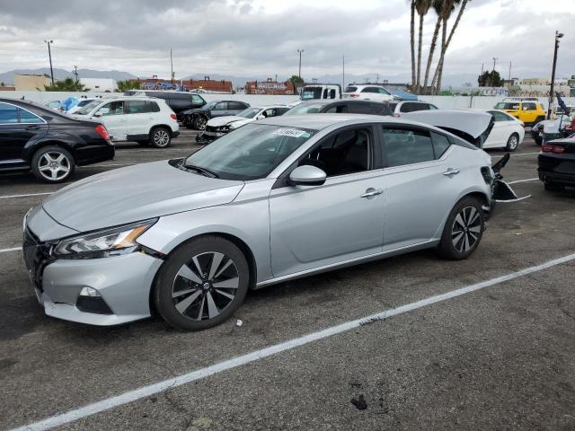 Photo 1 from auction – 2021 NISSAN ALTIMA SV with VIN 1N4BL4DV0MN362373