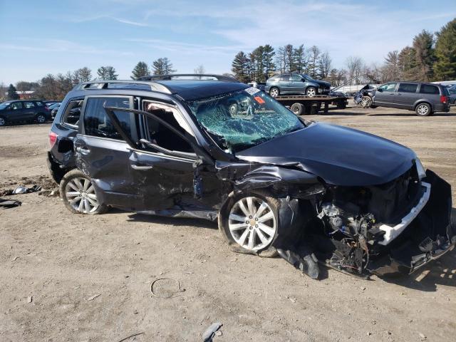 Photo 4 from auction – 2011 SUBARU FORESTER 2 with VIN JF2SHADC2BH742336