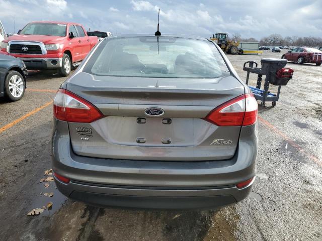 Photo 6 from auction – 2014 FORD FIESTA SE with VIN 3FADP4BJ0EM110826