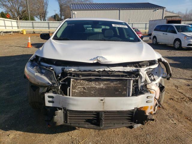 Photo 5 from auction – 2019 CHEVROLET MALIBU LS with VIN 1G1ZB5ST2KF185117