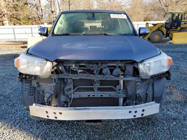 Photo 5 from auction – 2013 TOYOTA 4RUNNER SR with VIN JTEBU5JR4D5137857