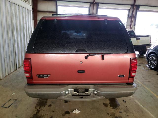 Photo 6 from auction – 2000 FORD EXPEDITION with VIN 1FMRU17L0YLC03106