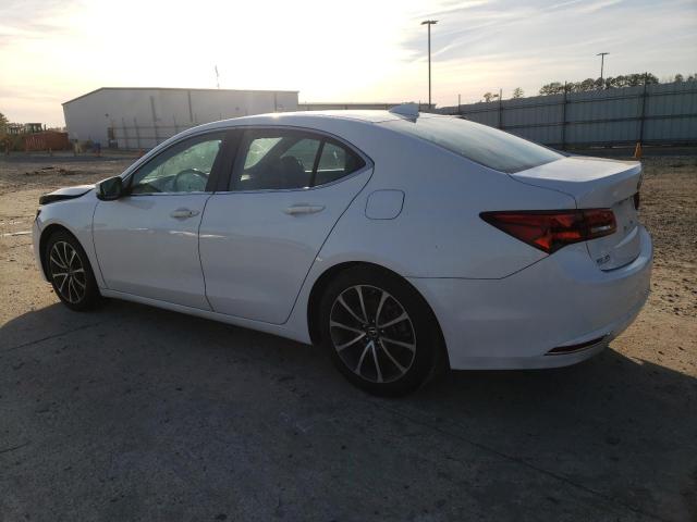 Photo 2 from auction – 2016 ACURA TLX TECH with VIN 19UUB2F58GA003289
