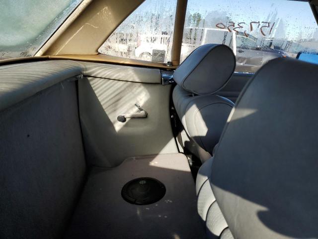 Photo 10 from auction – 1981 MERCEDES-BENZ 380 SL with VIN WDBBA45A5BB002041