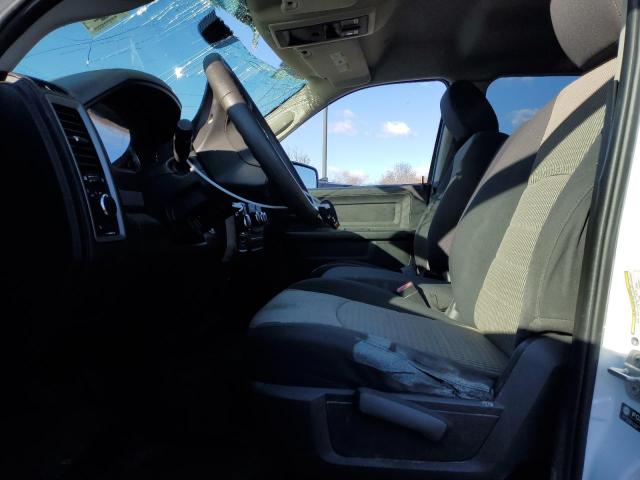 Photo 7 from auction – 2021 RAM 1500 CLASS with VIN 1C6RR7FG8MS547660