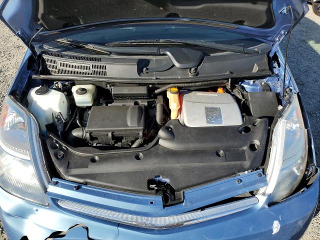 Photo 11 from auction – 2008 TOYOTA PRIUS with VIN JTDKB20U687794152