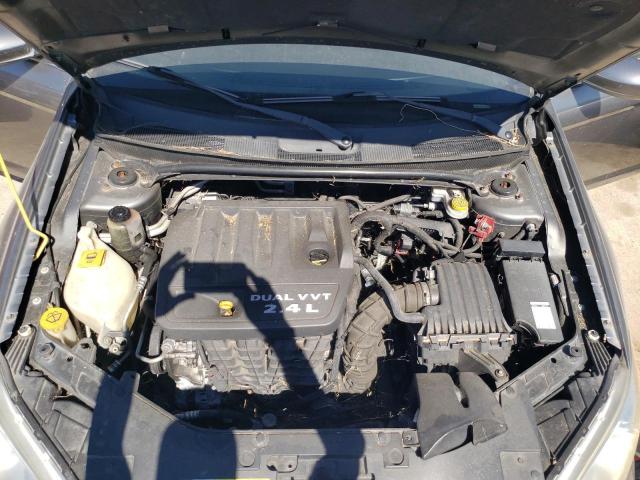 Photo 11 from auction – 2013 CHRYSLER 200 TOURIN with VIN 1C3CCBBB0DN695446