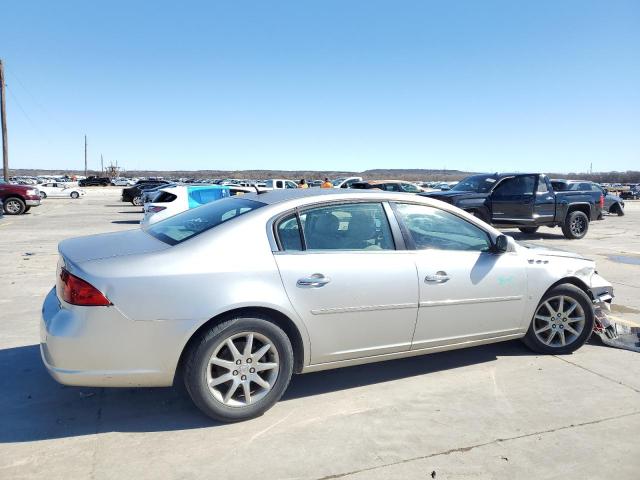 Photo 3 from auction – 2007 BUICK LUCERNE CX with VIN 1G4HD57267U173225