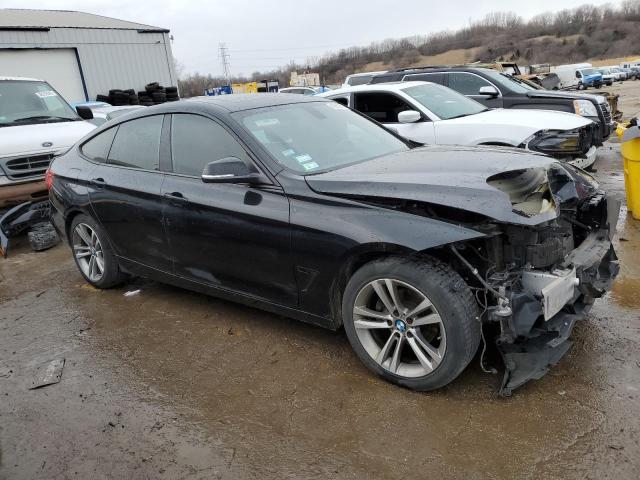 Photo 4 from auction – 2014 BMW 328 XIGT with VIN WBA3X5C59ED556124
