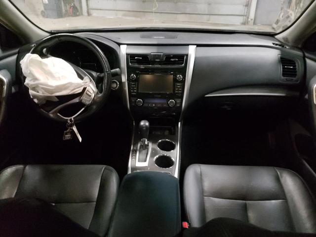 Photo 8 from auction – 2013 NISSAN ALTIMA 2.5 with VIN 1N4AL3AP1DN555188