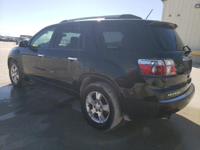 Photo 2 from auction – 2012 GMC ACADIA SLE with VIN 1GKKRPED7CJ362414
