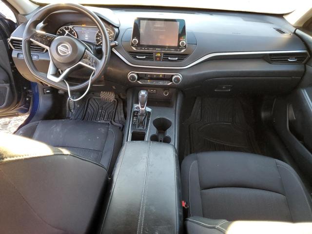Photo 8 from auction – 2019 NISSAN ALTIMA S with VIN 1N4BL4BV5KC108542