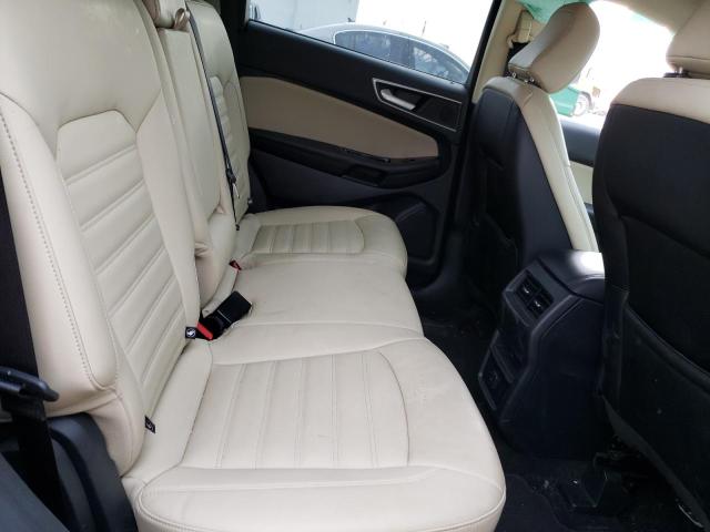 Photo 11 from auction – 2020 FORD EDGE SEL with VIN 2FMPK4J91LBA73292