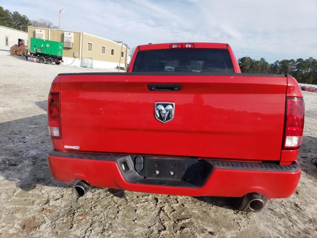 Photo 6 from auction – 2015 RAM 1500 ST with VIN 1C6RR6FTXFS676588