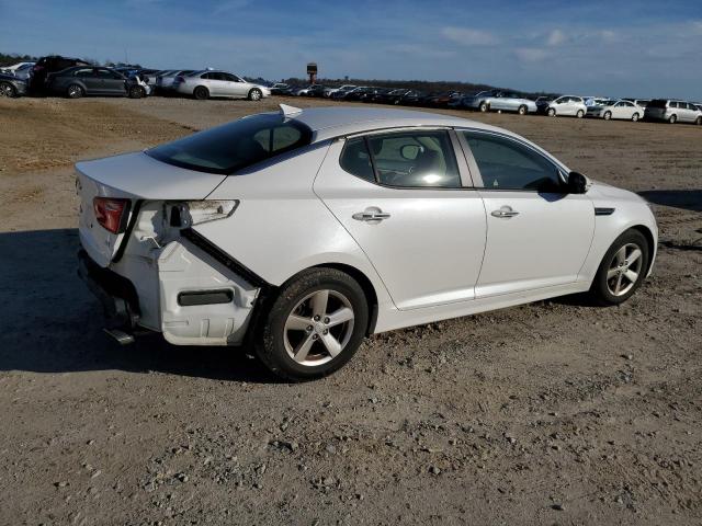 Photo 3 from auction – 2015 KIA OPTIMA LX with VIN KNAGM4A78F5570956