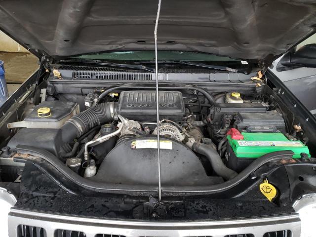 Photo 12 from auction – 2007 JEEP GRAND CHER with VIN 1J8HR48N17C613696