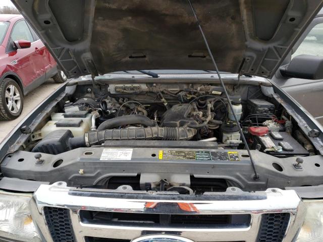 Photo 11 from auction – 2007 FORD RANGER SUP with VIN 1FTYR14U67PA24882