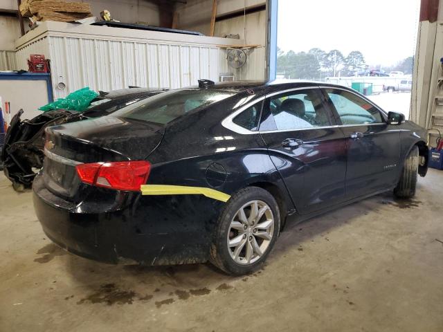 Photo 3 from auction – 2017 CHEVROLET IMPALA LT with VIN 2G1105S37H9155194
