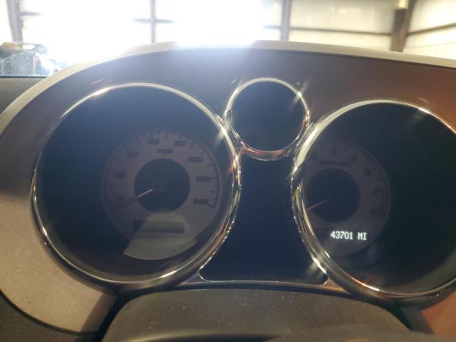 Photo 9 from auction – 2007 PONTIAC SOLSTICE with VIN 1G2MB35B57Y123302