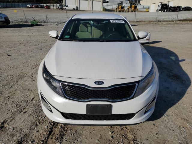 Foto 5 de la subasta – 2015 KIA OPTIMA LX con VIN KNAGM4A78F5570956