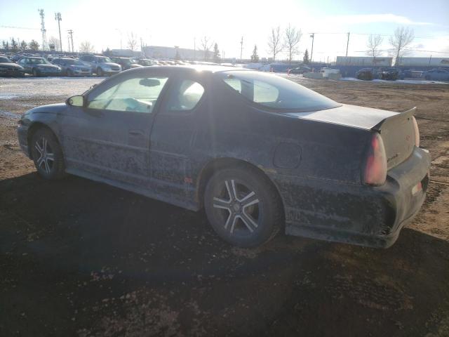 Photo 2 from auction – 2002 CHEVROLET MONTE CARL with VIN 2G1WX15K629183105