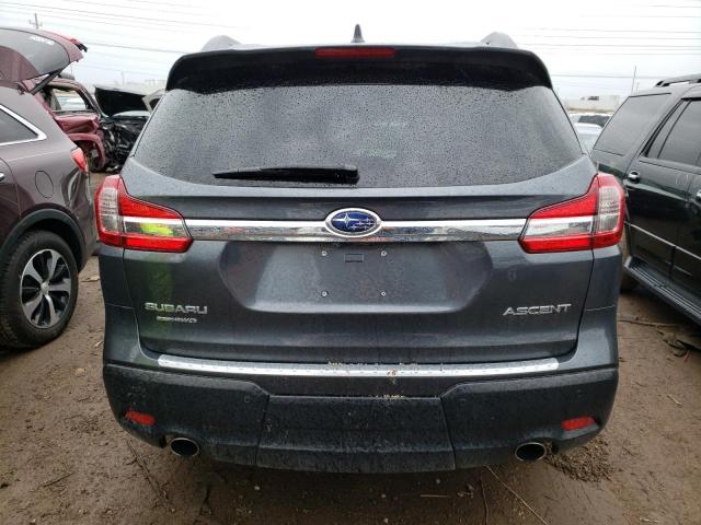 Photo 6 from auction – 2020 SUBARU ASCENT PRE with VIN 4S4WMAFD9L3480794