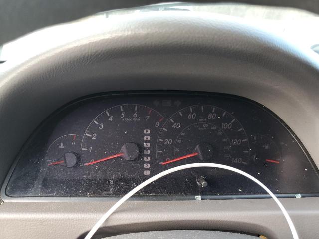 Photo 9 from auction – 2005 TOYOTA CAMRY LE with VIN 4T1BE32K15U069897