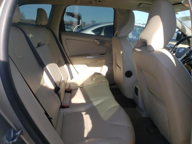 Photo 11 from auction – 2015 VOLVO XC60 T5 PR with VIN YV440MDB8F2609707