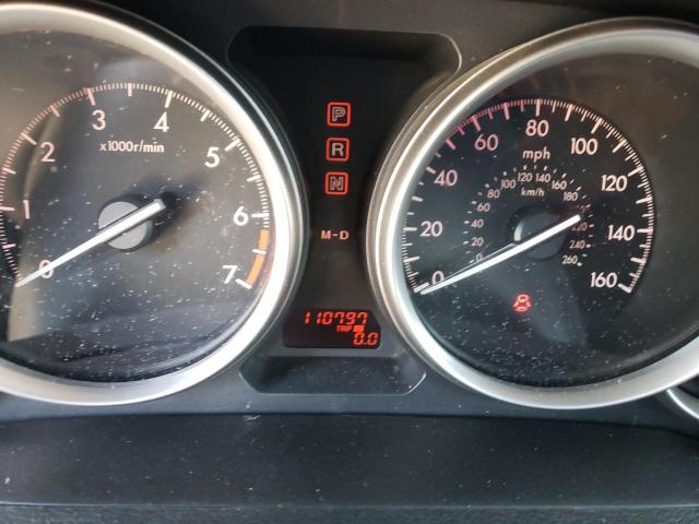 Photo 9 from auction – 2012 MAZDA 6 I with VIN 1YVHZ8DH9C5M34412