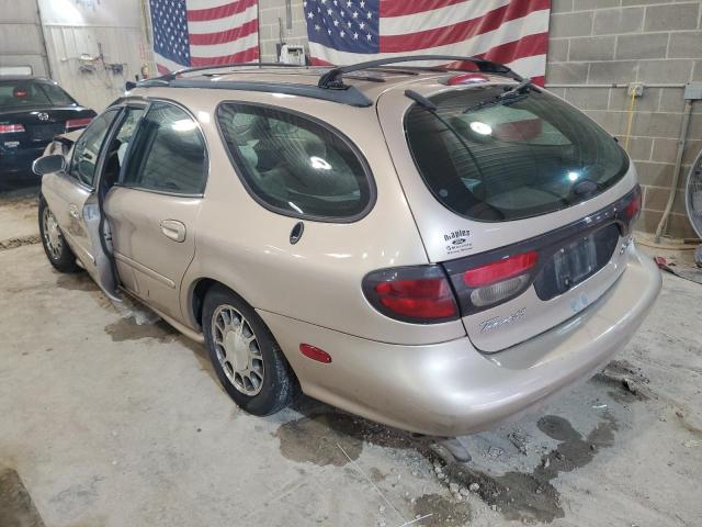Photo 2 from auction – 1999 FORD TARAUS with VIN 1FAFP58S8XG201225