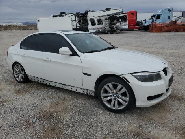 Photo 4 from auction – 2011 BMW 328 I SULE with VIN WBAPH5G55BNM84563