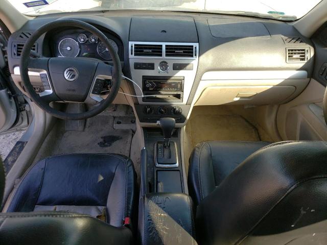 Photo 8 from auction – 2006 MERCURY MILAN PREM with VIN 3MEFM08176R666548