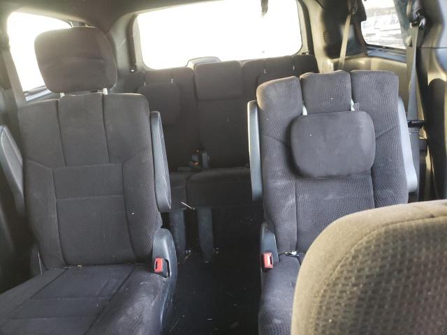 Photo 10 from auction – 2014 DODGE GRAND CARA with VIN 2C4RDGBG0ER135586