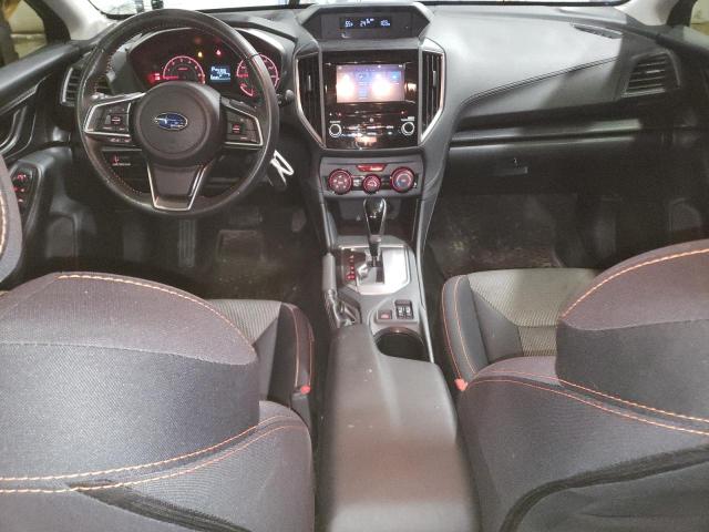 Photo 8 from auction – 2019 SUBARU CROSSTREK with VIN JF2GTACC7KH259222