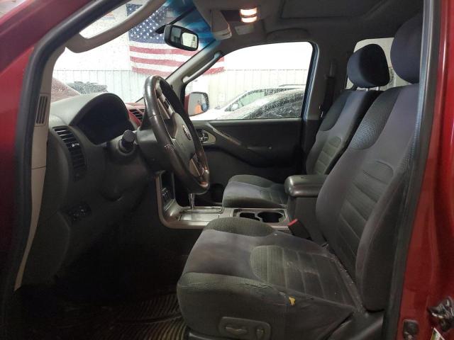 Photo 7 from auction – 2006 NISSAN PATHFINDER with VIN 5N1AR18U26C644433