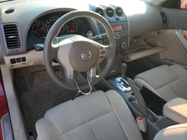 Photo 8 from auction – 2010 NISSAN ALTIMA S with VIN 1N4AL2EPXAC137370
