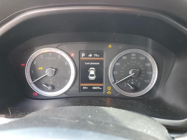 Photo 9 from auction – 2019 HYUNDAI SONATA LIM with VIN 5NPE34AF0KH787058