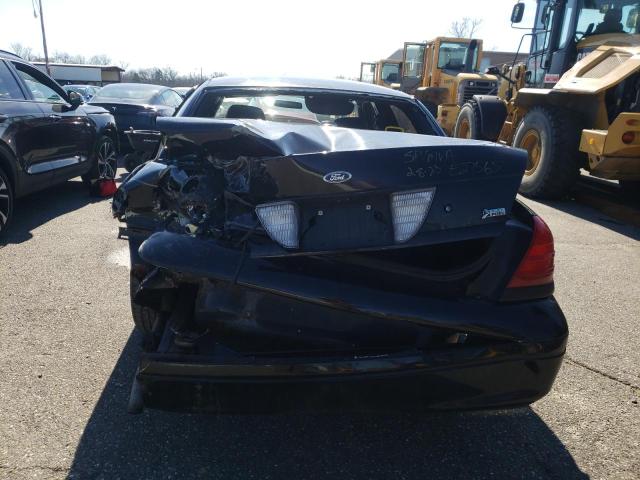 Photo 6 from auction – 2011 FORD CROWN VICT with VIN 2FABP7BV3BX148255