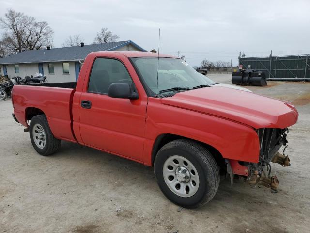 Photo 4 from auction – 2006 CHEVROLET SILVER1500 with VIN 3GCEC14X36G212048