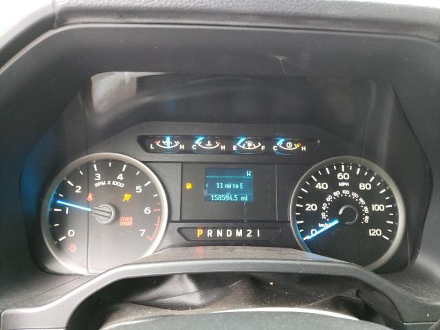 Photo 9 from auction – 2015 FORD F150 SUPER with VIN 1FTEW1CF4FFA40047