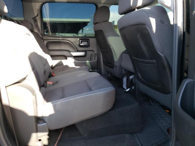 Photo 10 from auction – 2014 CHEVROLET SILVERADO with VIN 3GCPCREC8EG428799