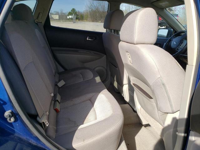 Photo 11 from auction – 2011 NISSAN ROGUE S with VIN JN8AS5MVXBW251663