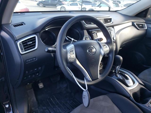 Photo 8 from auction – 2016 NISSAN ROGUE S with VIN KNMAT2MV7GP598389