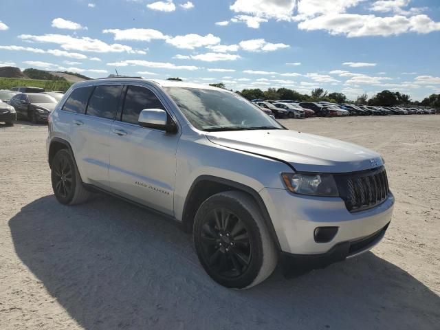 Photo 4 from auction – 2013 JEEP GRAND CHER with VIN 1C4RJEAT8DC596909