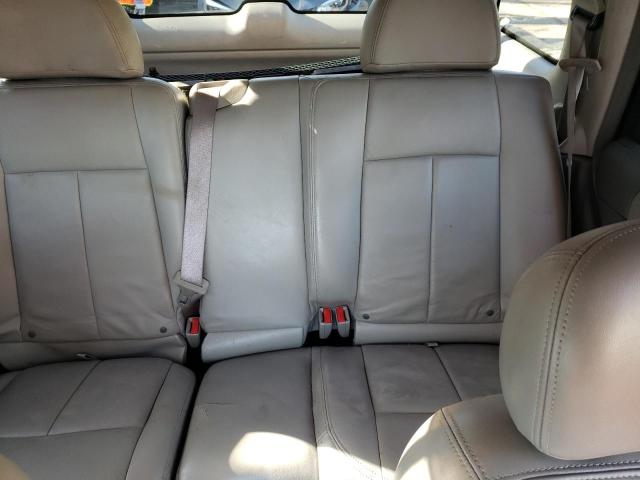 Photo 10 from auction – 2007 CHEVROLET TRAILBLAZE with VIN 1GNDT13S672103540