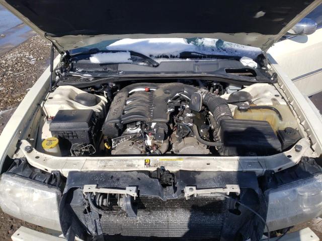 Photo 11 from auction – 2010 CHRYSLER 300 TOURIN with VIN 2C3CA5CV3AH319862