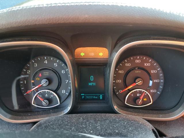 Photo 9 from auction – 2013 CHEVROLET MALIBU 1LT with VIN 1G11C5SA5DF293498