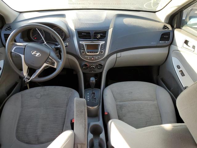Photo 8 from auction – 2017 HYUNDAI ACCENT SE with VIN KMHCT5AE3HU359290